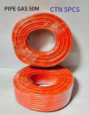50m LPG Gas Pipe Roll