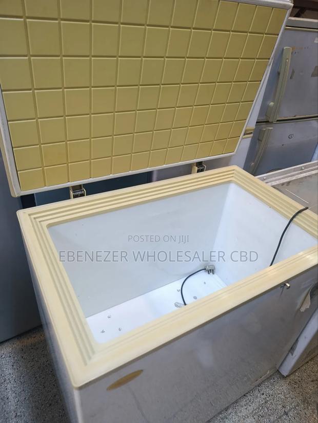 250litres Deep Freezer - thumbnail 2