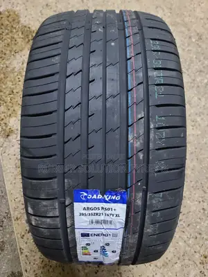 295/35r21 Roadking Tyres 107 Y X/L
