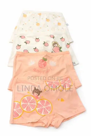 Kids Underwear