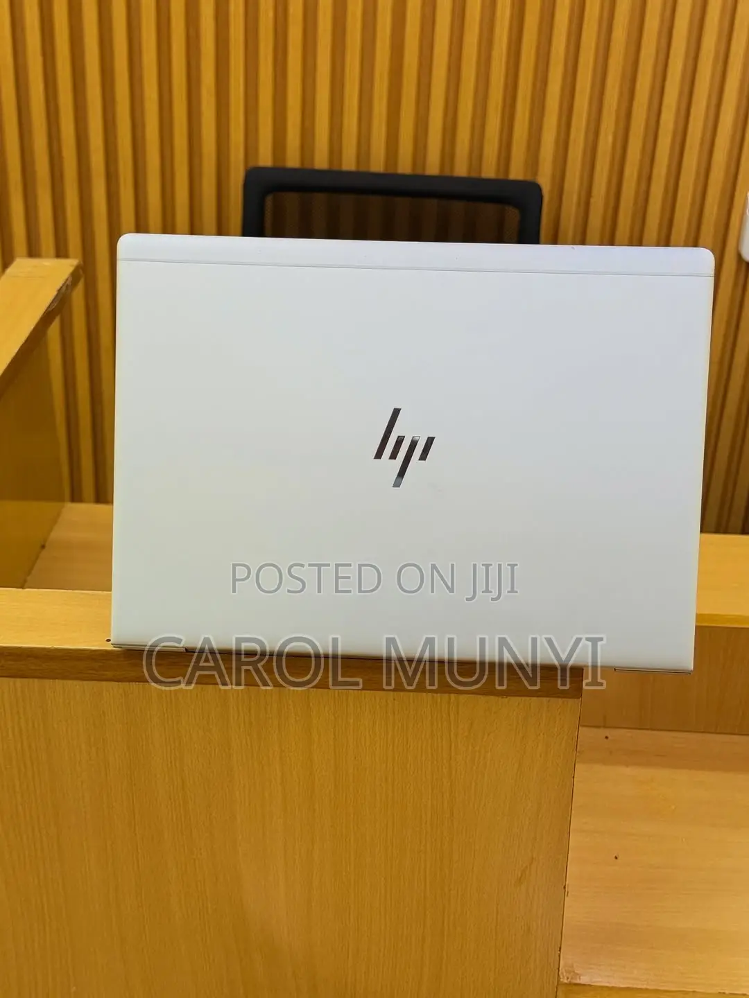 New Laptop HP EliteBook 840 G5 8GB Intel Core i5 SSD 256GB