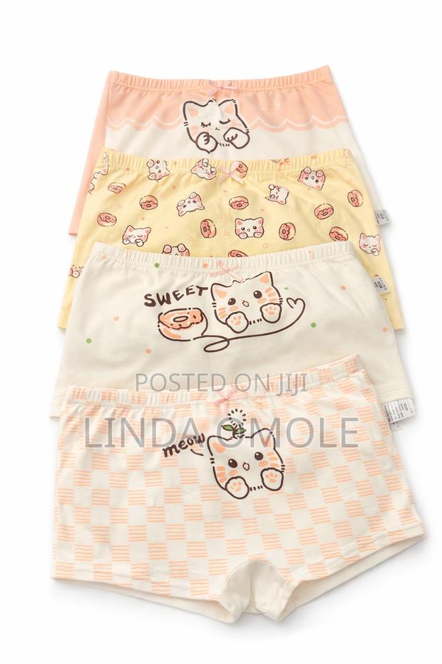 Kids Underwear - thumbnail 3