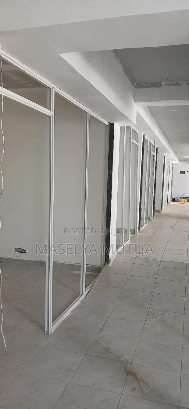 Allu Office Farications - main view