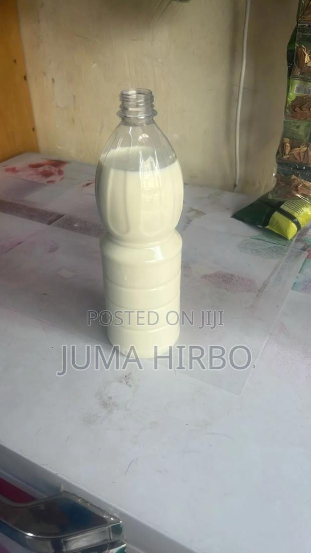 Goat Milk Available - main view