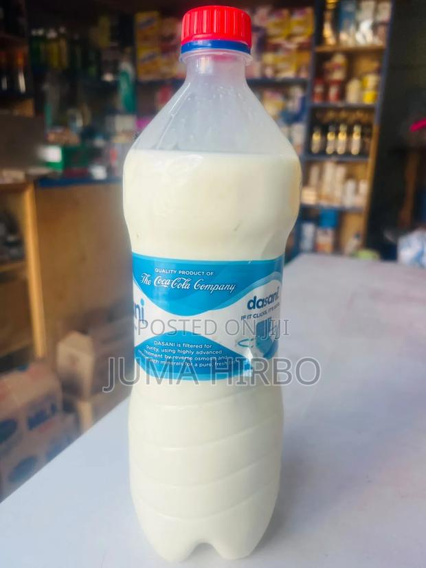 Goat Milk Available - thumbnail 2