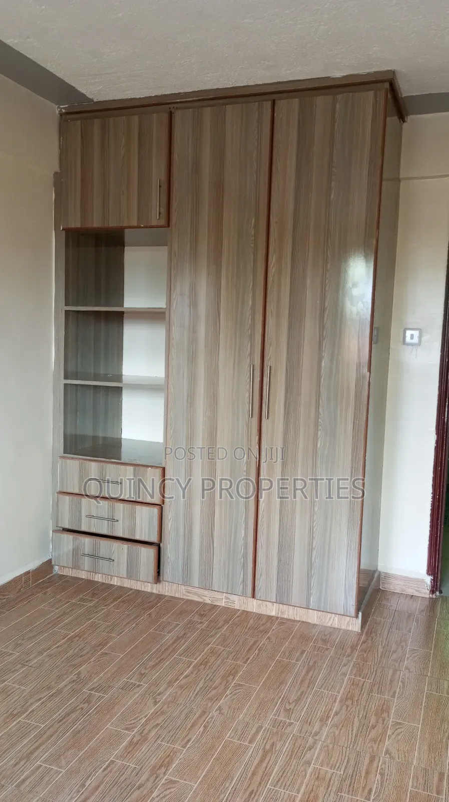 1bdrm Apartment in Ruaka for rent