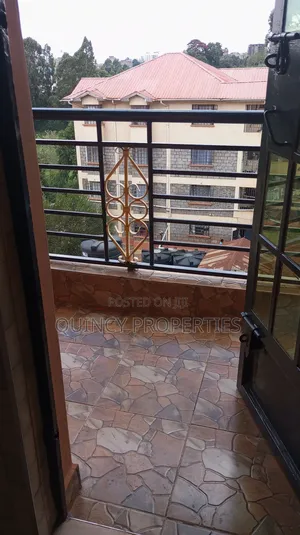 1bdrm Apartment in Ruaka for rent