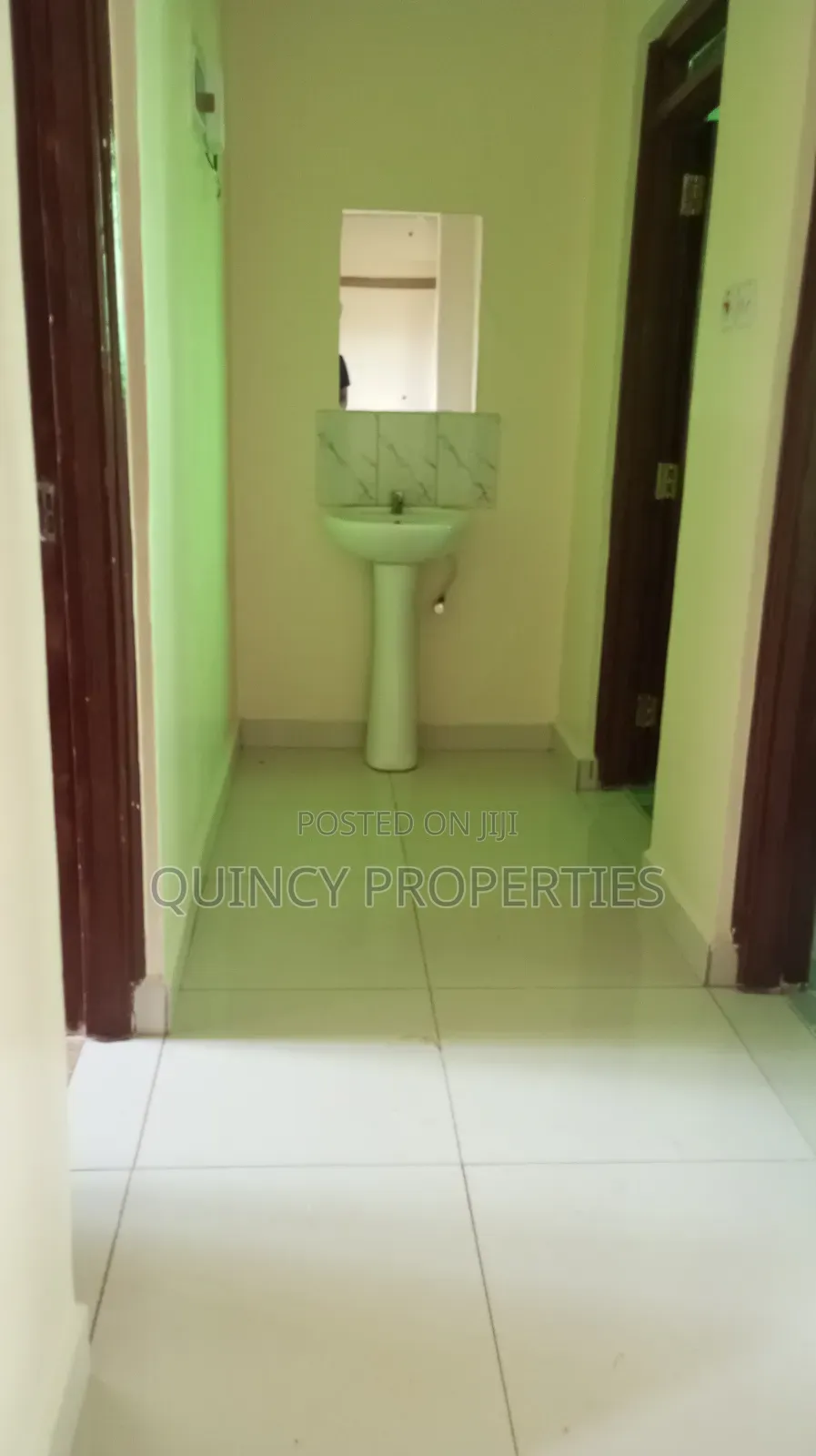 1bdrm Apartment in Ruaka for rent