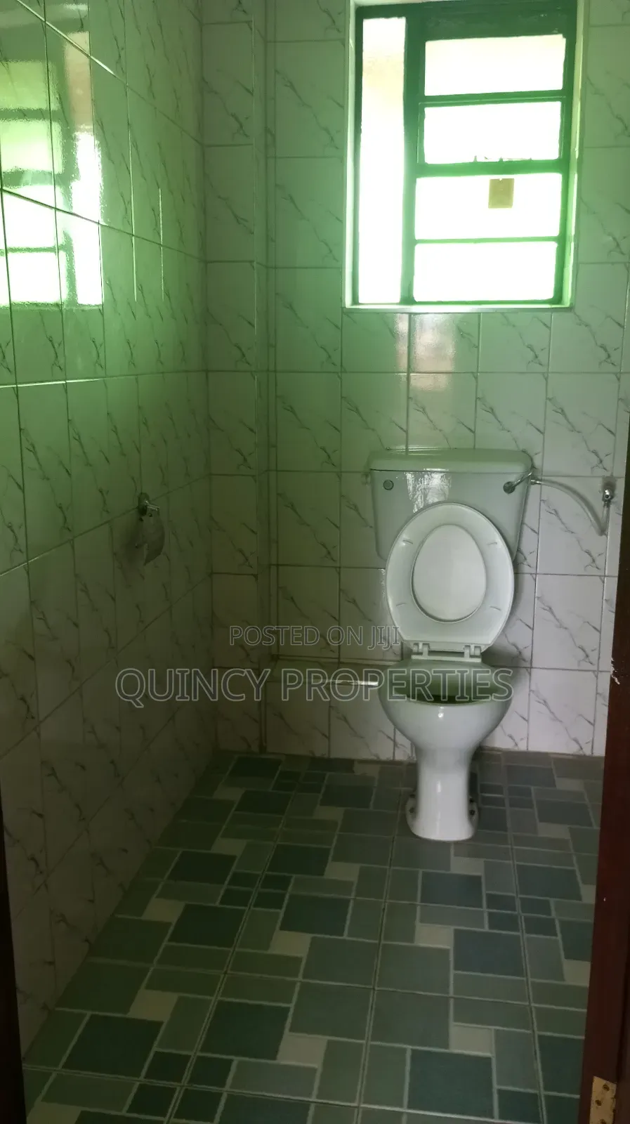 1bdrm Apartment in Ruaka for rent