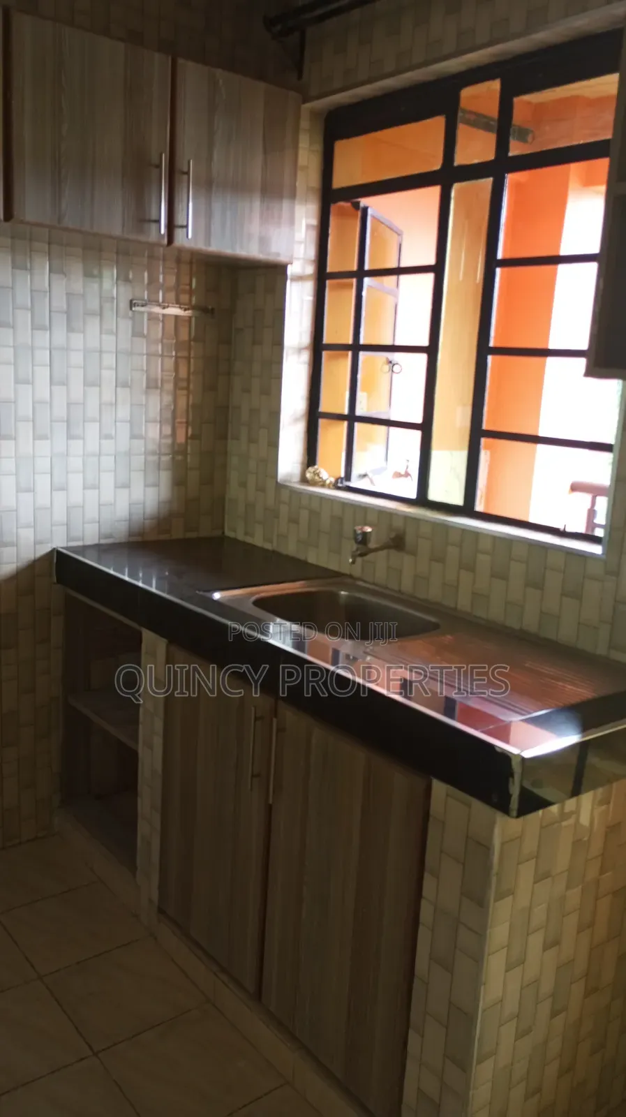1bdrm Apartment in Ruaka for rent