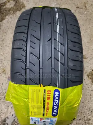 285/40 R20 Marsway Tyres 104 W Sl166