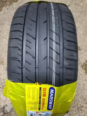 285/40 R20 Marsway Tyres 104 W Sl166