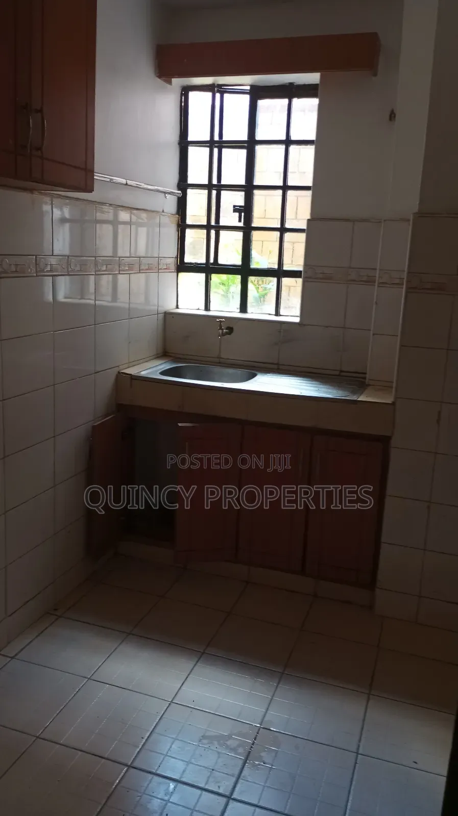 2bdrm Apartment in Ruaka for rent