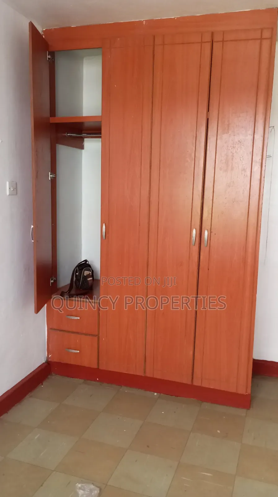 2bdrm Apartment in Ruaka for rent