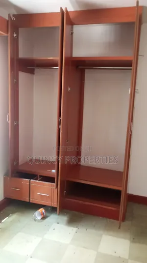 2bdrm Apartment in Ruaka for rent