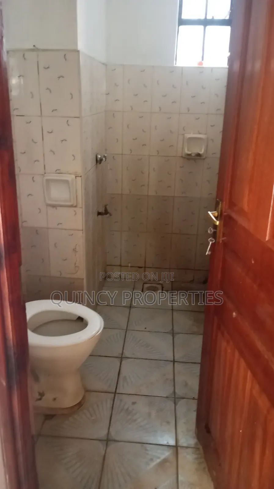 2bdrm Apartment in Ruaka for rent