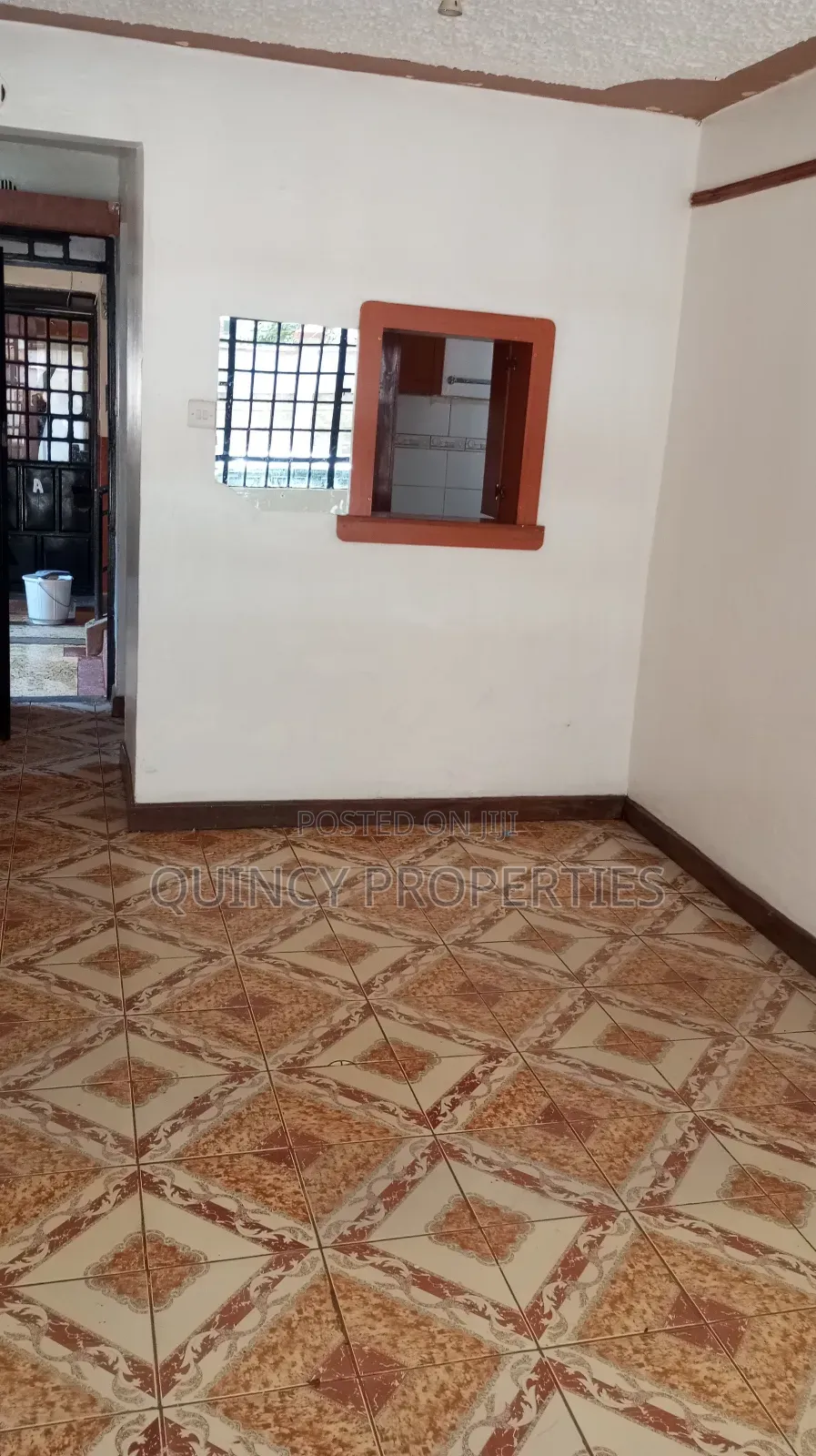 2bdrm Apartment in Ruaka for rent