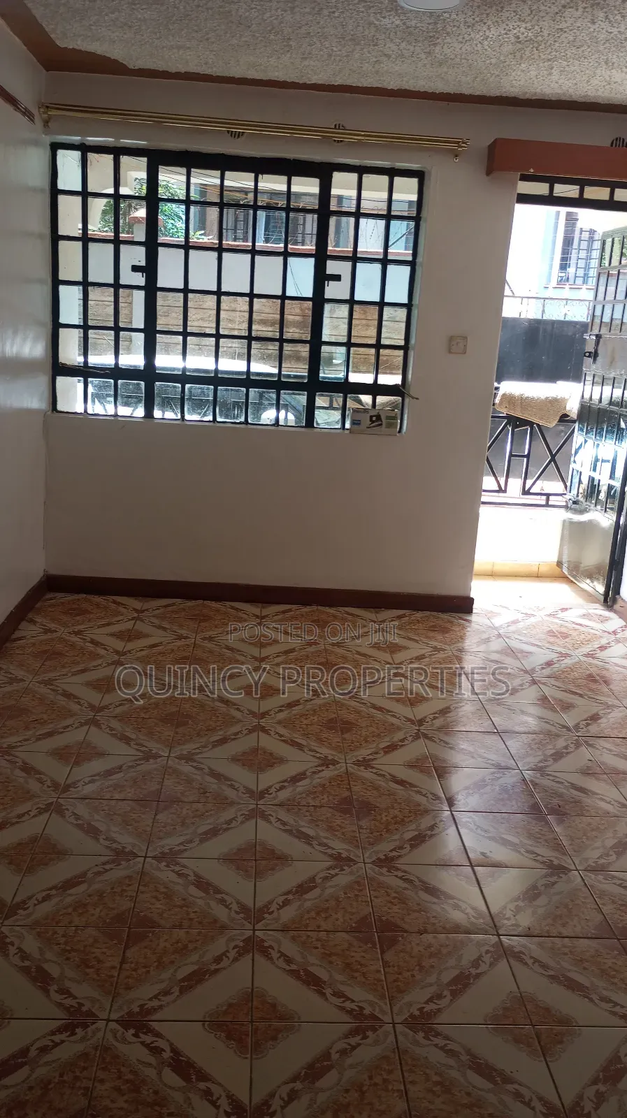 2bdrm Apartment in Ruaka for rent