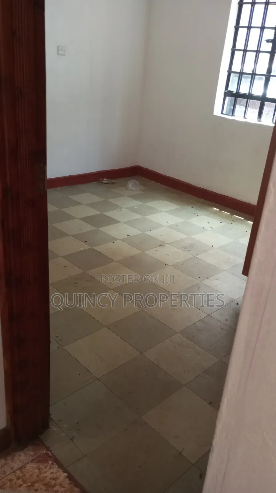 2bdrm Apartment in Ruaka for rent