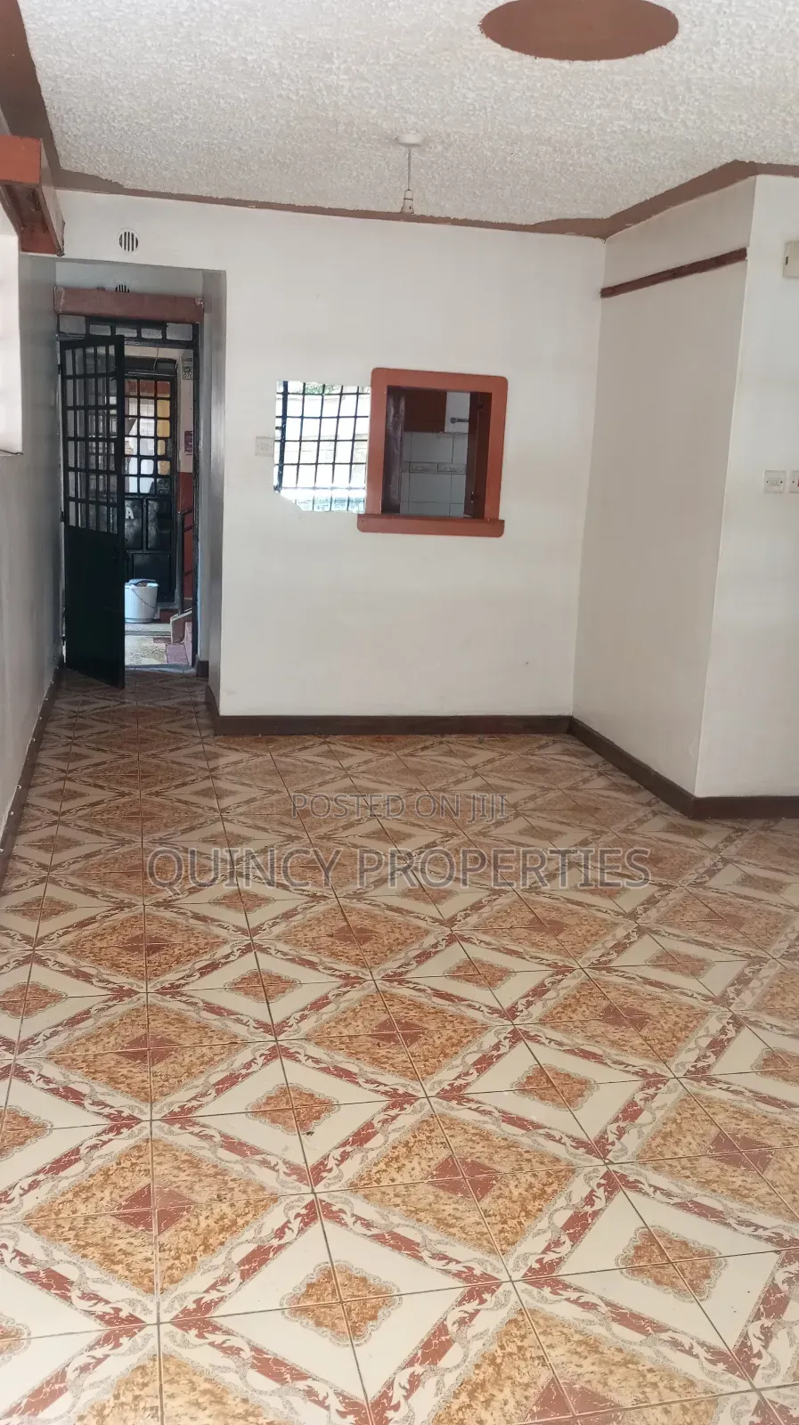2bdrm Apartment in Ruaka for rent