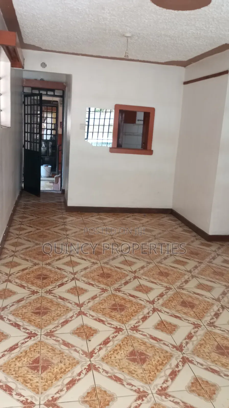 2bdrm Apartment in Ruaka for rent