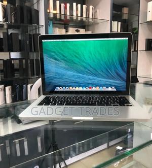 Laptop Apple MacBook Pro 2015 8GB Intel Core i5 SSD 256GB