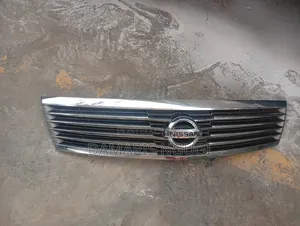 Sylphy Grill Ex Japan 2008