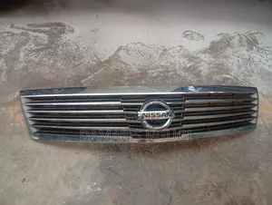 Sylphy Grill Ex Japan 2008