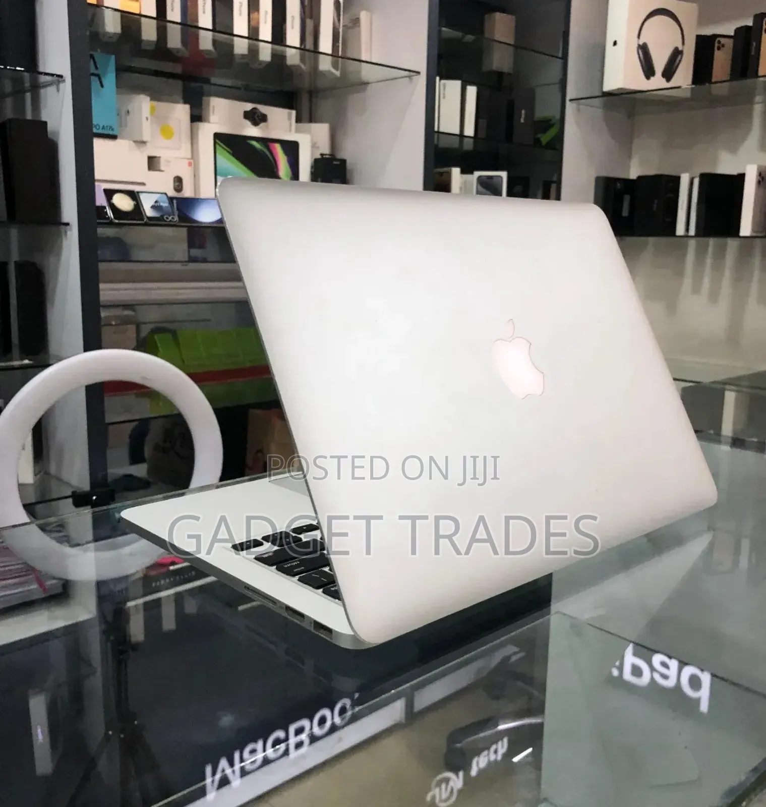 Laptop Apple MacBook Pro 2015 8GB Intel Core i5 SSD 256GB