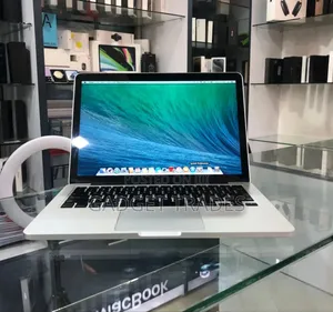 Laptop Apple MacBook Pro 2015 8GB Intel Core i5 SSD 256GB