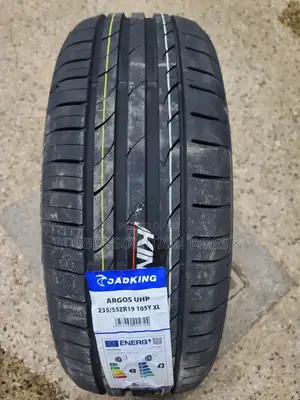 235/55r19 Roadking Tyres 105 Y X/L