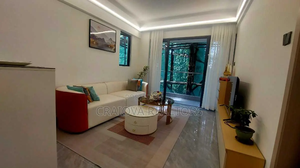 1bdrm Apartment in Hurlingham for sale