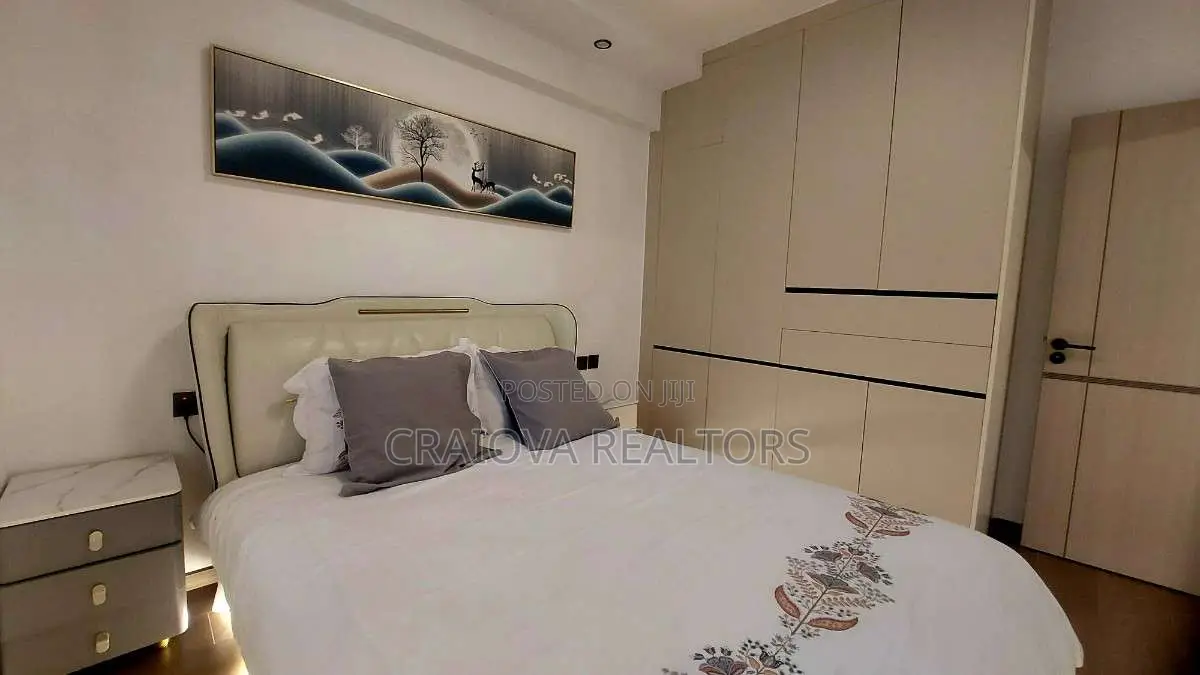 1bdrm Apartment in Hurlingham for sale