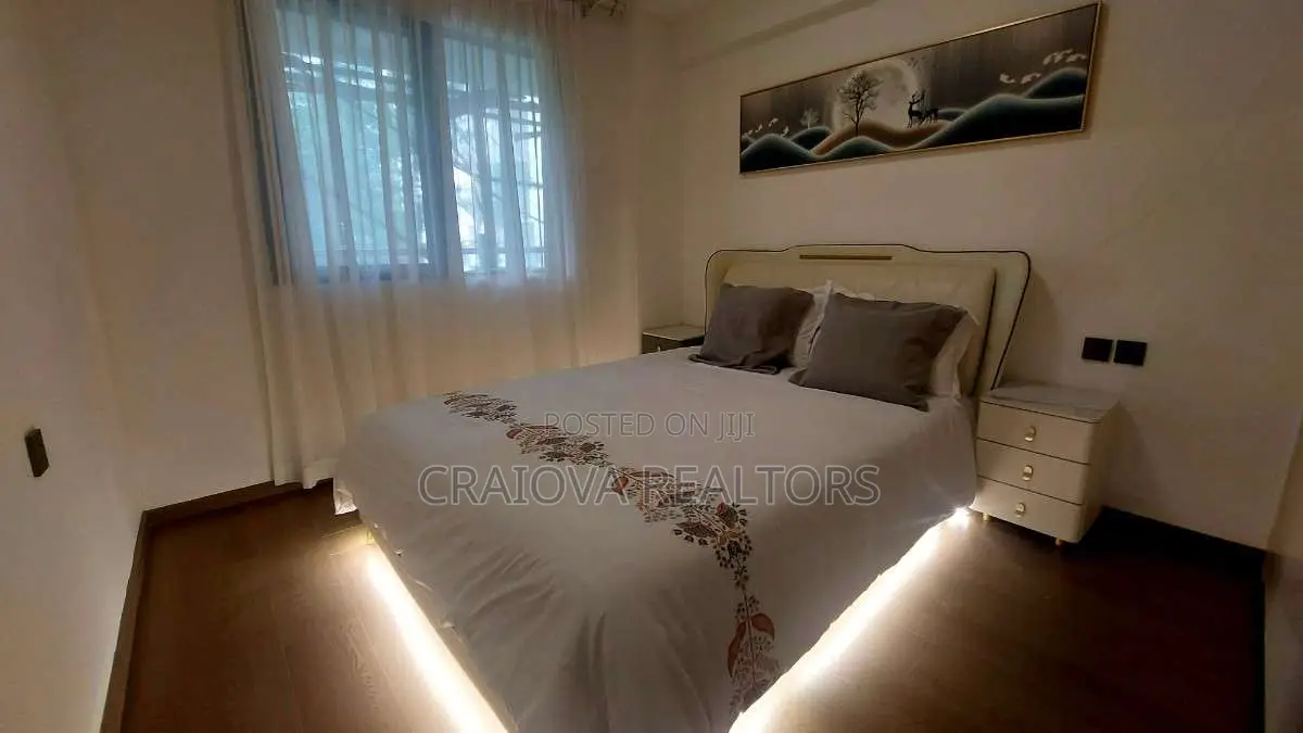 1bdrm Apartment in Hurlingham for sale
