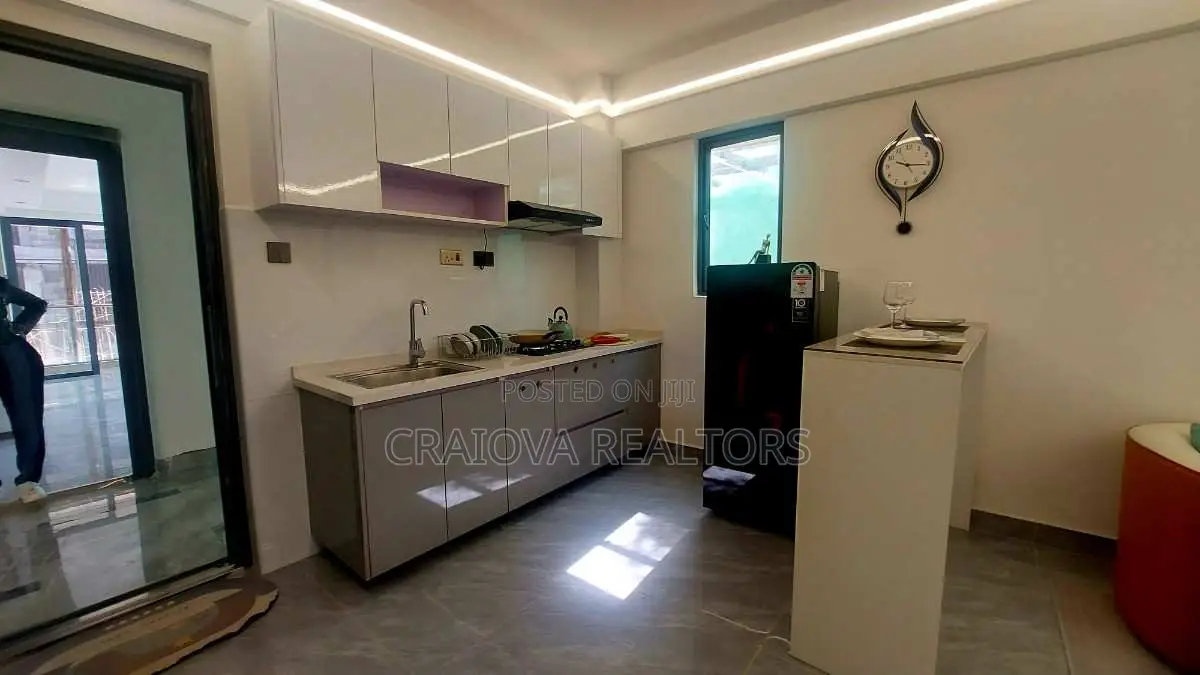 1bdrm Apartment in Hurlingham for sale
