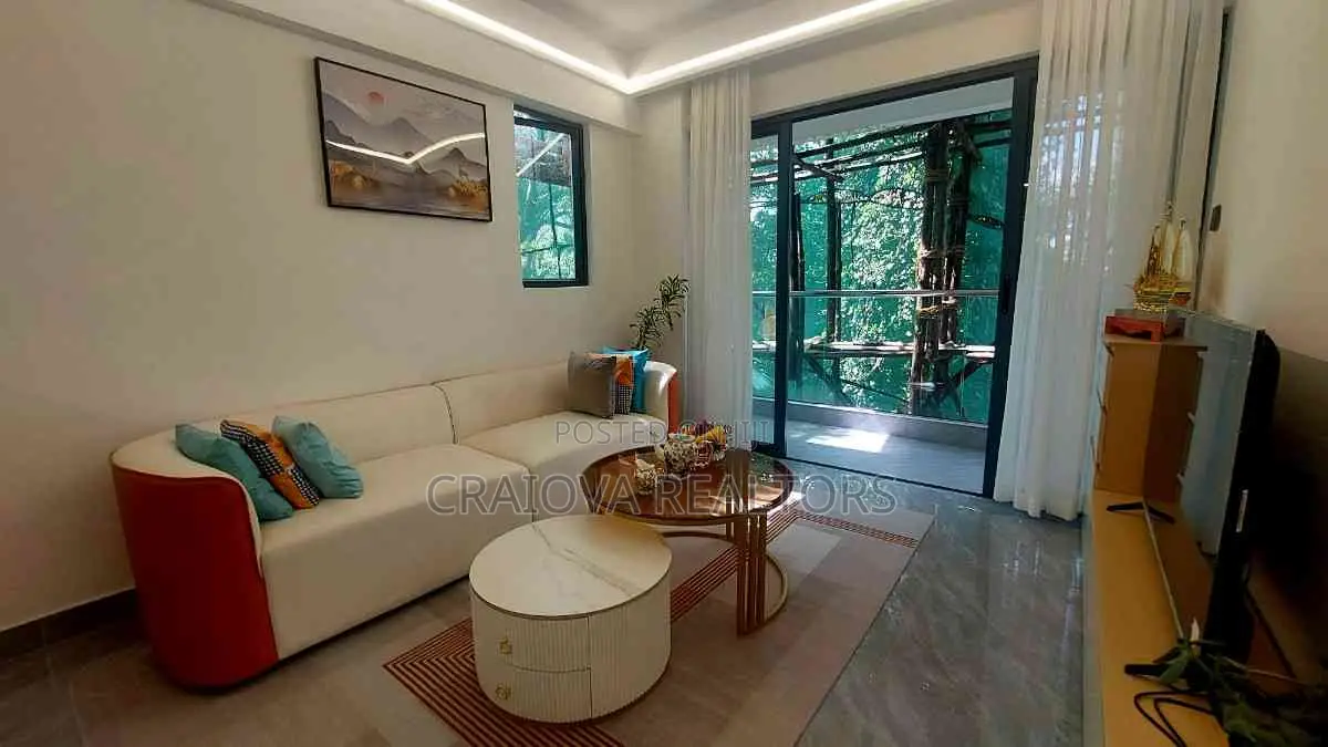 1bdrm Apartment in Hurlingham for sale