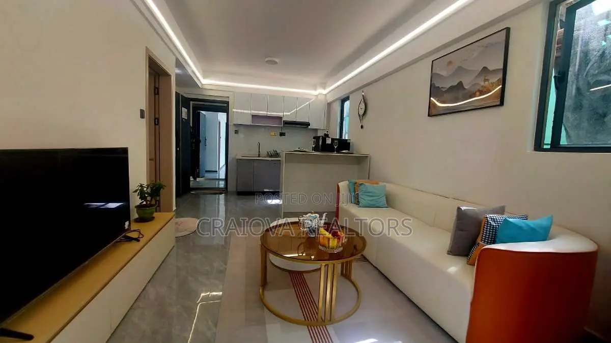 1bdrm Apartment in Hurlingham for sale