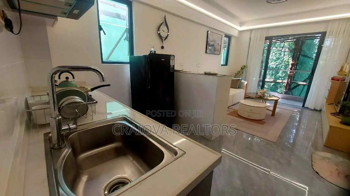 1bdrm Apartment in Hurlingham for sale