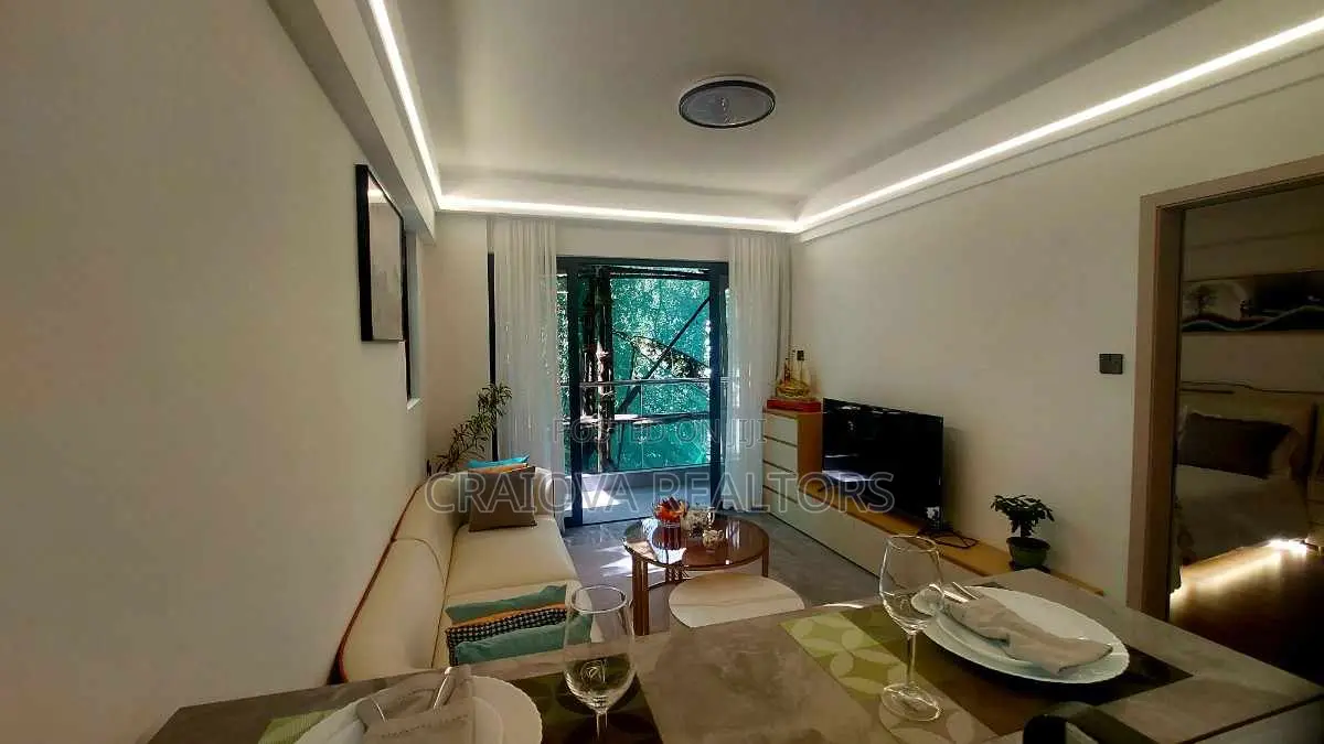 1bdrm Apartment in Hurlingham for sale