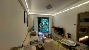 1bdrm Apartment in Hurlingham for sale