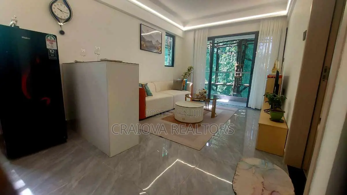 1bdrm Apartment in Hurlingham for sale
