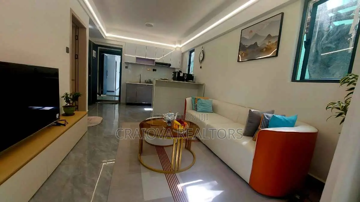 1bdrm Apartment in Hurlingham for sale