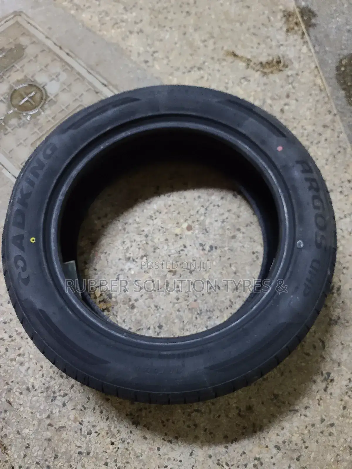 235/55r19 Roadking Tyres 105 Y X/L
