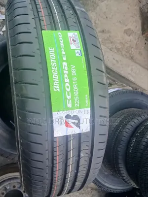 225/60r16 Bridgestone Tires