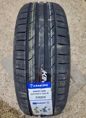 235/55r19 Roadking Tyres 105 Y X/L
