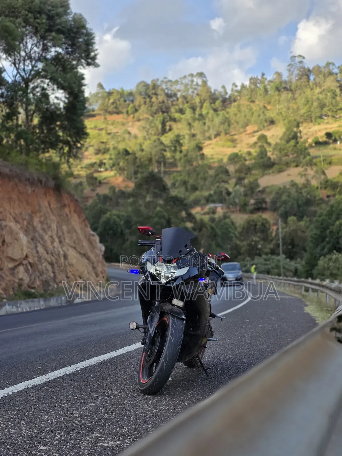 Jincheng Bike 2021 Black