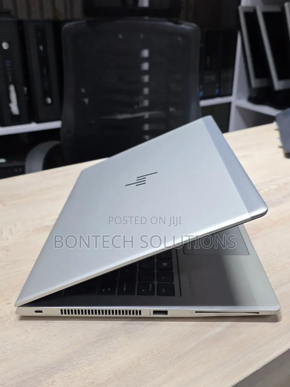 Laptop HP EliteBook 840 G6 16GB Intel Core i5 SSD 256GB