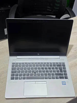 Laptop HP EliteBook 840 G6 16GB Intel Core i5 SSD 256GB