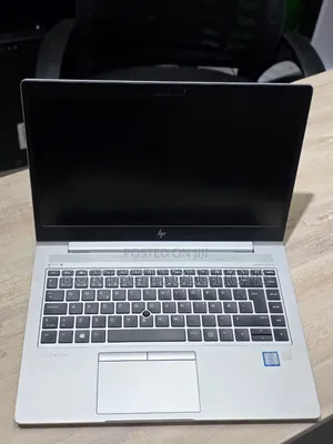 Laptop HP EliteBook 840 G6 16GB Intel Core i5 SSD 256GB