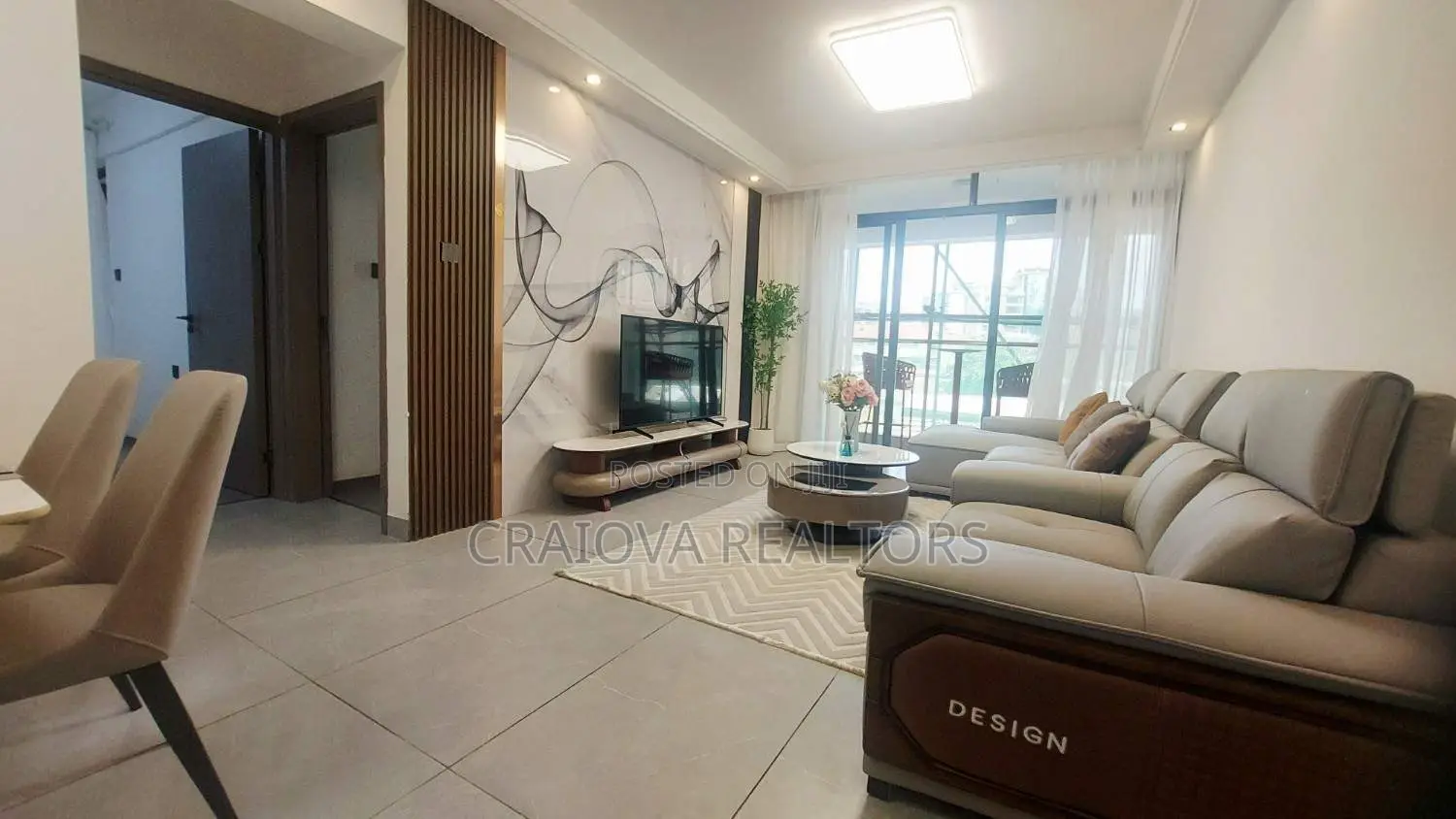2bdrm Apartment in Hurlingham for sale